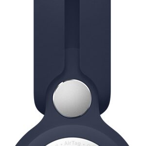 Apple Mhj03Zm/A Apple Airtag Loop Deep Navy