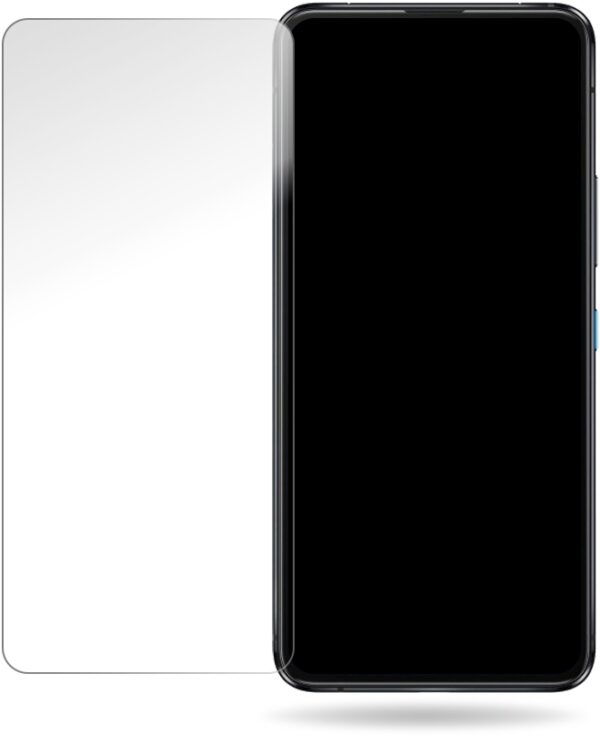 Mobilize Glass Screen Protector Asus Zenfone 8 Flip