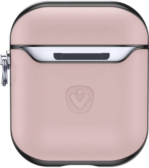 Valenta Snap Case Apple Airpods Gen 1/2 Pink - Afbeelding 2