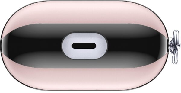 Valenta Snap Case Apple Airpods Gen 1/2 Pink - Afbeelding 6