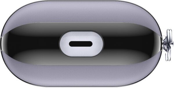 Valenta Snap Case Apple Airpods Gen 1/2 Purple - Afbeelding 6