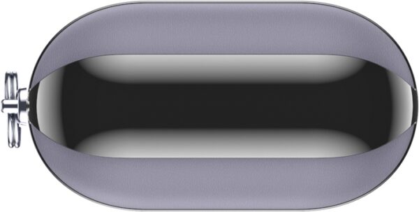 Valenta Snap Case Apple Airpods Gen 1/2 Purple - Afbeelding 7