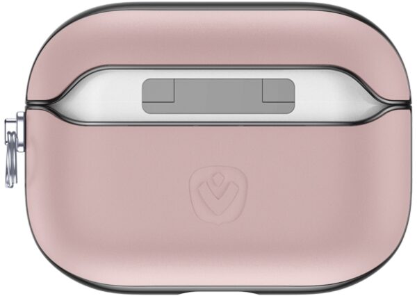 Valenta Snap Case Apple Airpod Pro Pink - Afbeelding 2