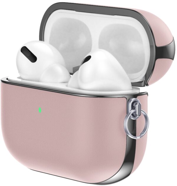 Valenta Snap Case Apple Airpod Pro Pink - Afbeelding 3
