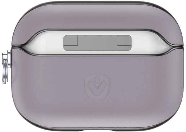 Valenta Snap Case Apple Airpod Pro Purple - Afbeelding 2
