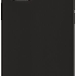 Valenta Leather Back Cover Snap Luxe Apple Iphone 12/12 Pro Black