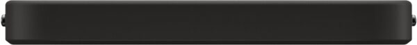 Valenta Leather Back Cover Snap Luxe Apple Iphone 12/12 Pro Black - Afbeelding 9