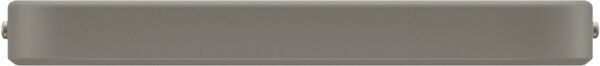 Valenta Leather Back Cover Snap Luxe Apple Iphone 12 Pro Max Grey - Afbeelding 9