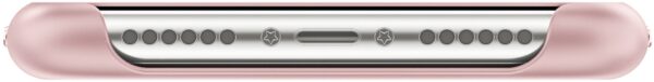 Valenta Back Cover Snap Luxe Apple Iphone 12/12 Pro Pink - Afbeelding 8