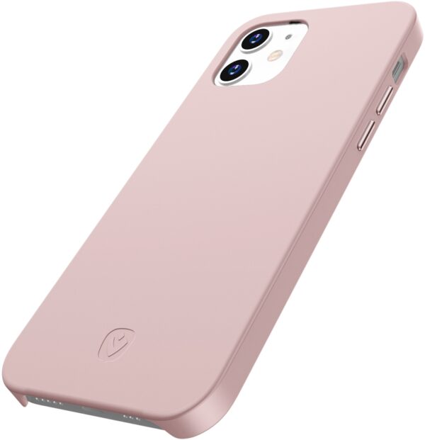 Valenta Back Cover Snap Luxe Apple Iphone 12 Mini Pink - Afbeelding 10