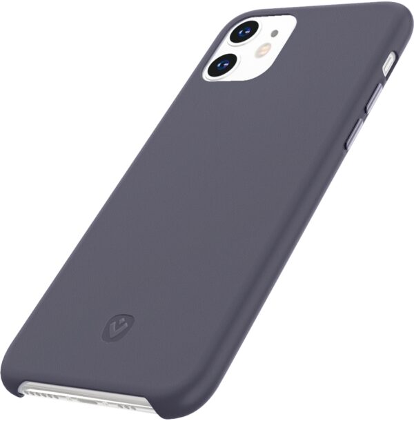 Valenta Back Cover Snap Luxe Apple Iphone 11 Purple - Afbeelding 10