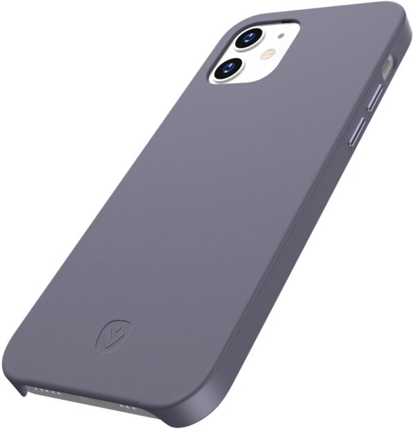 Valenta Back Cover Snap Luxe Apple Iphone 12 Mini Purple - Afbeelding 10
