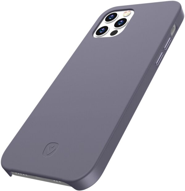 Valenta Back Cover Snap Luxe Apple Iphone 12 Pro Max Purple - Afbeelding 10
