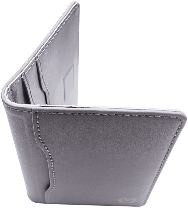 Valenta Card Wallet Snap Purple - Afbeelding 6
