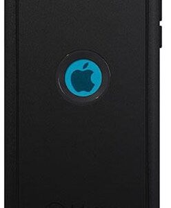 Otterbox Defender Series Apple Ipod Touch Gen 5/6/7 Black