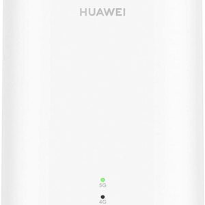 Huawei H122-373 Huawei 5G Cpe Pro 2 Wifi 6+ Router White