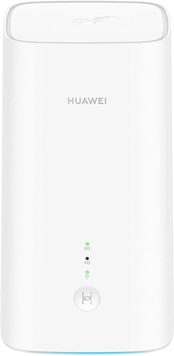 Huawei H122-373 Huawei 5G Cpe Pro 2 Wifi 6+ Router White