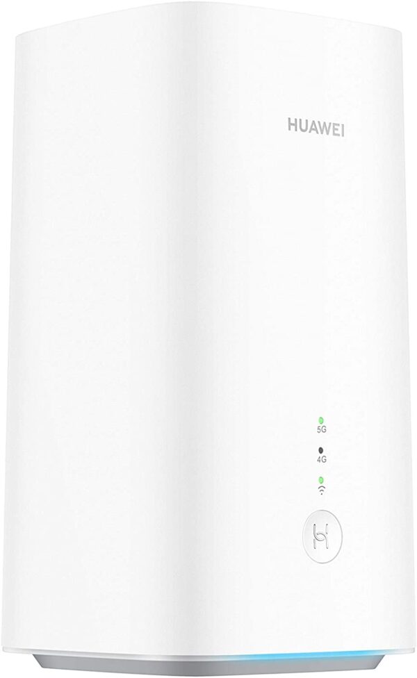 Huawei H122-373 Huawei 5G Cpe Pro 2 Wifi 6+ Router White - Afbeelding 3
