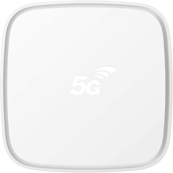 Huawei H122-373 Huawei 5G Cpe Pro 2 Wifi 6+ Router White - Afbeelding 6