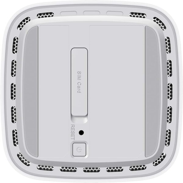 Huawei H122-373 Huawei 5G Cpe Pro 2 Wifi 6+ Router White - Afbeelding 7