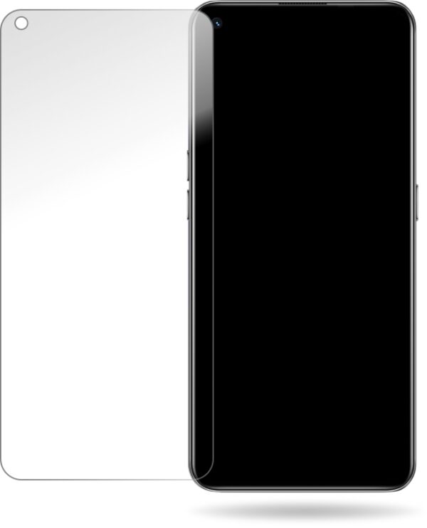 Mobilize Glass Screen Protector Realme Gt 5G