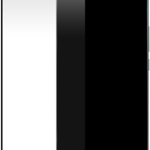 Mobilize Edge-To-Edge Glass Screen Protector Honor 50 Black Edge Glue