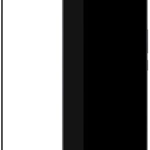 Mobilize Edge-To-Edge Glass Screen Protector Honor 50 Pro Black Edge Glue