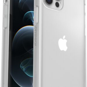 Otterbox React Series Apple Iphone 12/12 Pro Clear