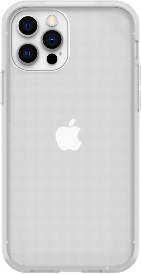 Otterbox React Series Apple Iphone 12/12 Pro Clear - Afbeelding 2