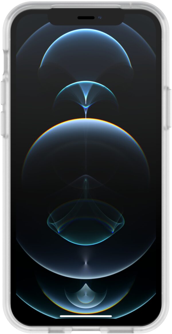 Otterbox React Series Apple Iphone 12/12 Pro Clear - Afbeelding 3