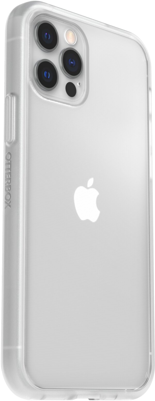 Otterbox React Series Apple Iphone 12/12 Pro Clear - Afbeelding 4