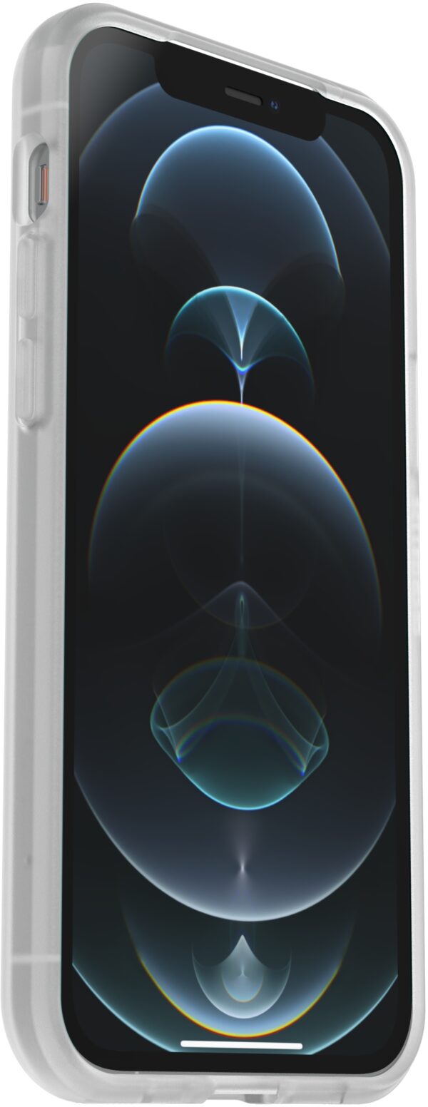 Otterbox React Series Apple Iphone 12/12 Pro Clear - Afbeelding 5