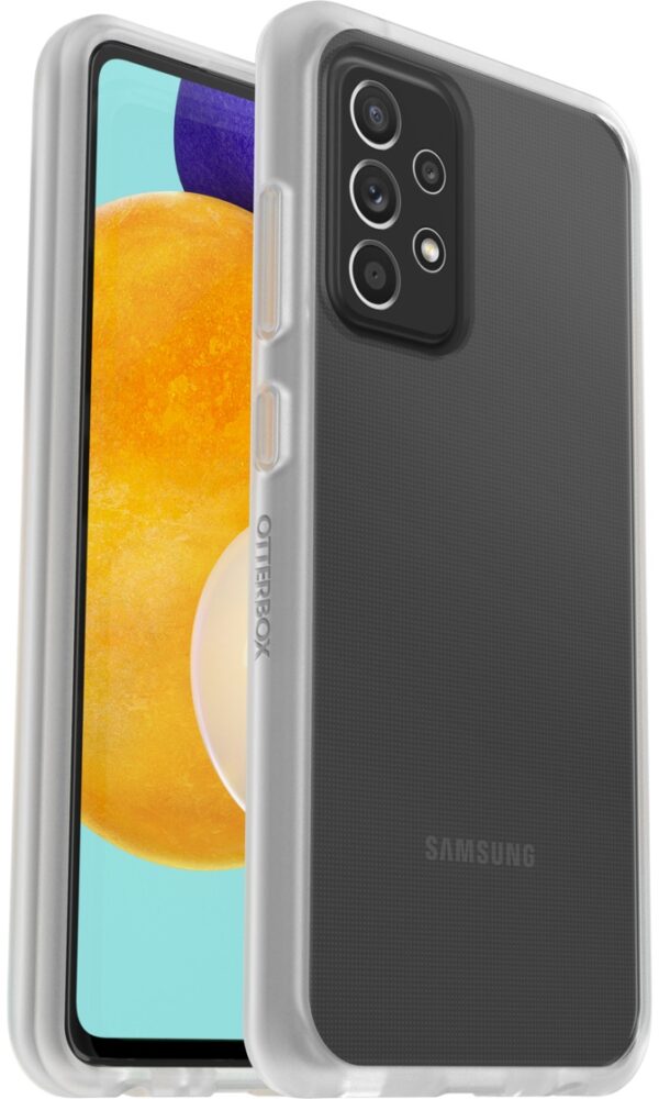 Otterbox React Series Samsung Galaxy A52/A52 5G/A52S 5G Clear