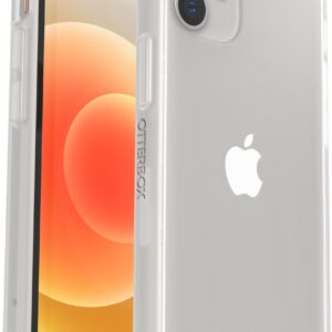 Otterbox React Series Apple Iphone 12 Mini Clear