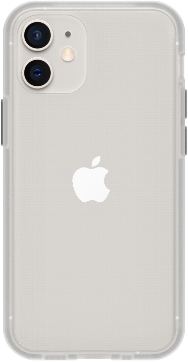 Otterbox React Series Apple Iphone 12 Mini Clear - Afbeelding 2