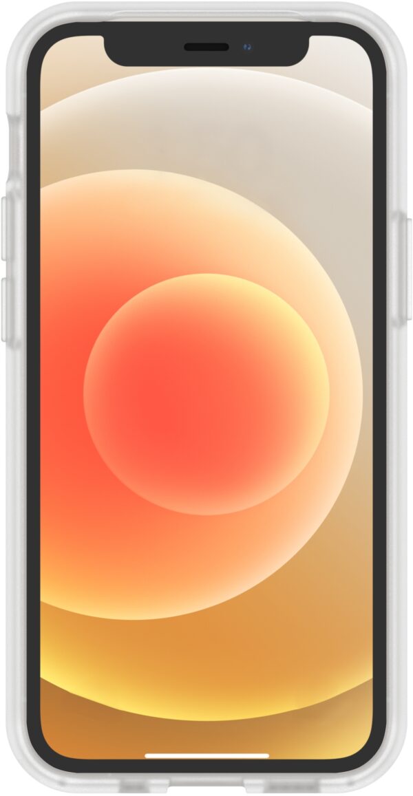 Otterbox React Series Apple Iphone 12 Mini Clear - Afbeelding 3