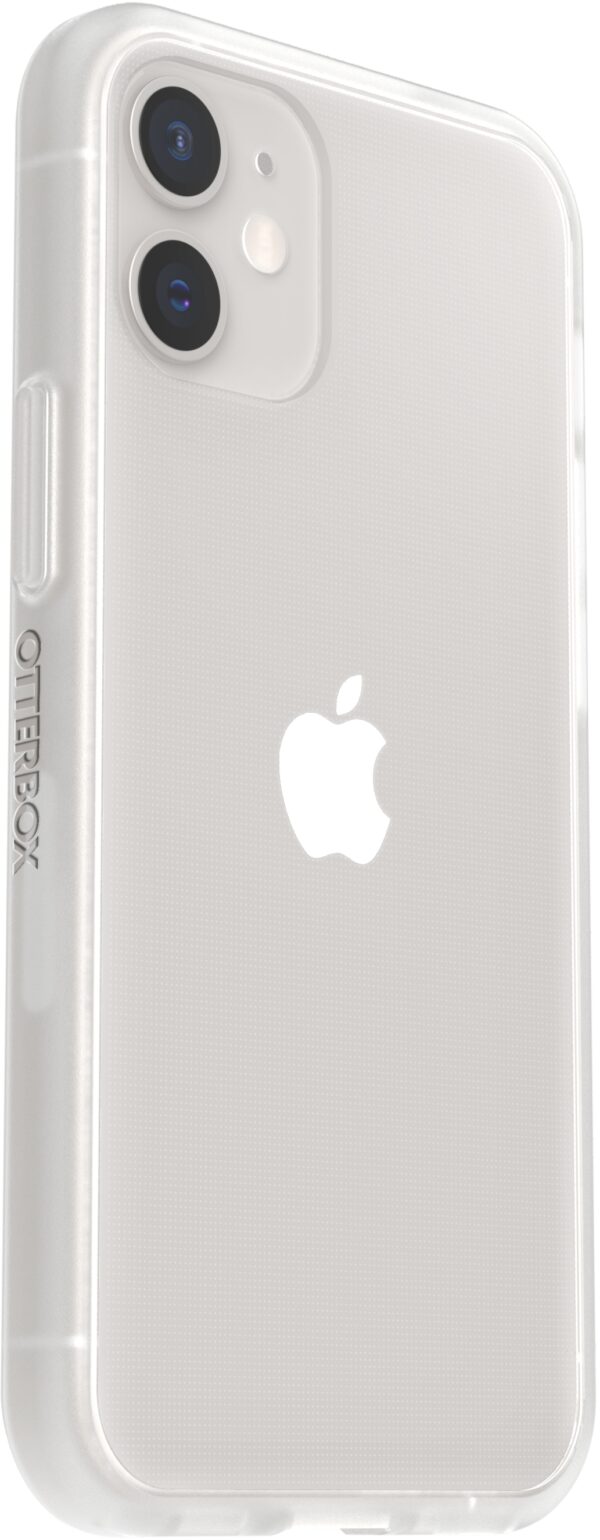 Otterbox React Series Apple Iphone 12 Mini Clear - Afbeelding 4