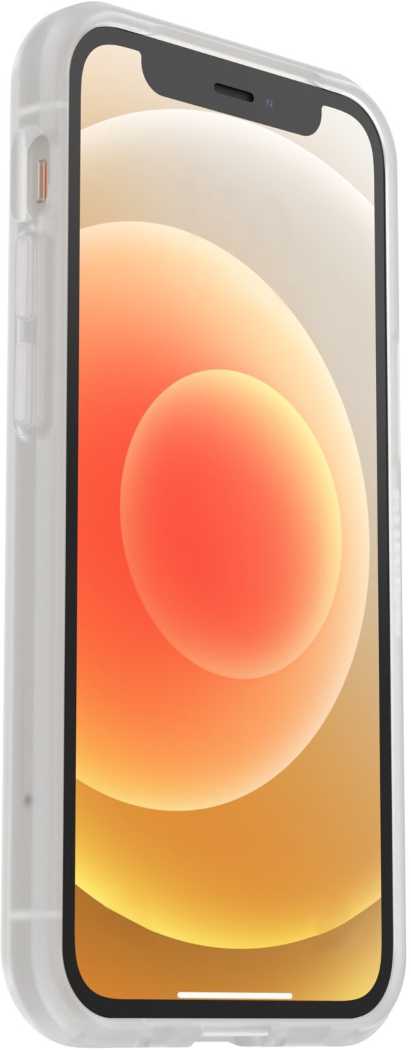Otterbox React Series Apple Iphone 12 Mini Clear - Afbeelding 5