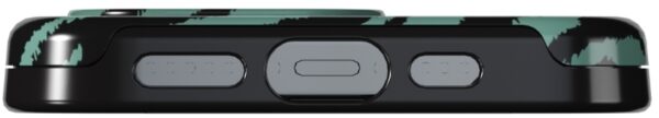 Richmond & Finch Freedom Series One-Piece Apple Iphone 13 Pro Emerald Zebra - Afbeelding 6