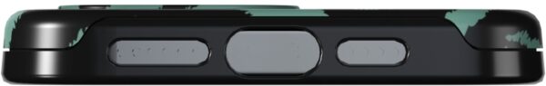 Richmond & Finch Freedom Series One-Piece Apple Iphone 13 Pro Max Emerald Zebra - Afbeelding 6