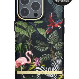 Richmond & Finch Freedom Series One-Piece Apple Iphone 13 Pro Jungle Flow