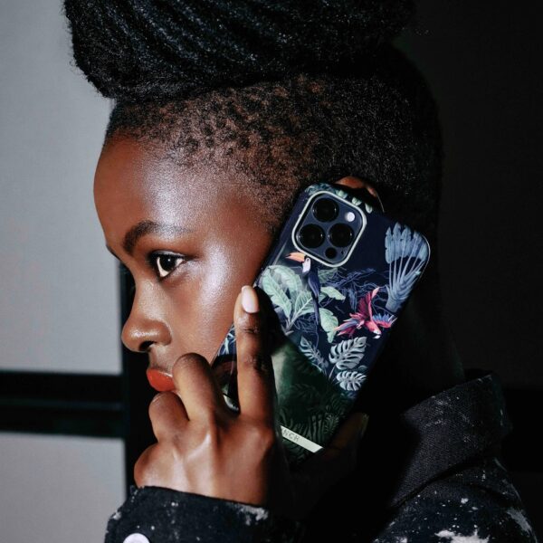 Richmond & Finch Freedom Series One-Piece Apple Iphone 13 Pro Jungle Flow - Afbeelding 7