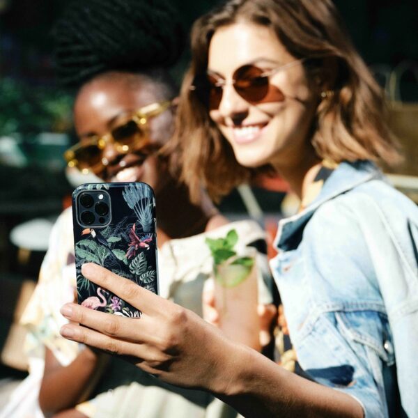 Richmond & Finch Freedom Series One-Piece Apple Iphone 13 Pro Jungle Flow - Afbeelding 8