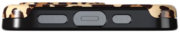 Richmond & Finch Freedom Series One-Piece Apple Iphone 13 Pro Soft Leopard - Afbeelding 6