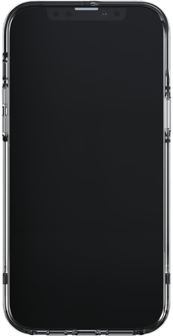 Richmond & Finch Clear Case Collection Apple Iphone 13 Pro Max Transparent/Silver - Afbeelding 3