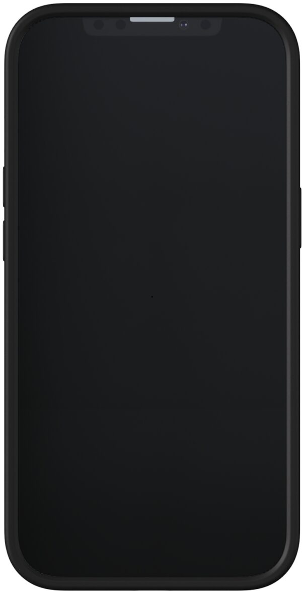 Richmond & Finch Freedom Series One-Piece Apple Iphone 13 Pro Black Out - Afbeelding 3