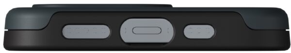 Richmond & Finch Freedom Series One-Piece Apple Iphone 13 Pro Black Out - Afbeelding 6