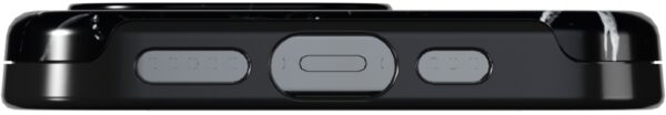 Richmond & Finch Freedom Series One-Piece Apple Iphone 13 Pro Black Marble - Afbeelding 6