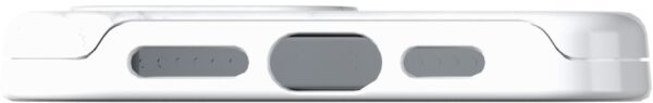 Richmond & Finch Freedom Series One-Piece Apple Iphone 13 Pro White Marble - Afbeelding 6