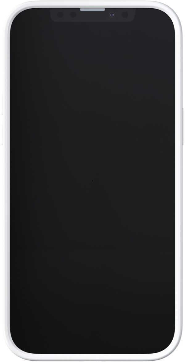 Richmond & Finch Freedom Series One-Piece Apple Iphone 13 Pro Max White Marble - Afbeelding 3